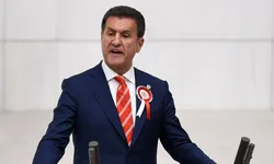Mustafa Sarıgül YENİ Parti'den istifa etti