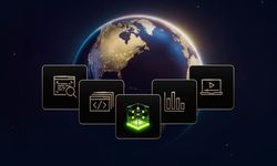 Yapay zekada yeni dönem: Nvidia açık modellerini duyurdu