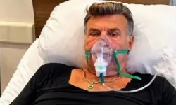 Nuri Alço'dan hastane odasından ilk paylaşım