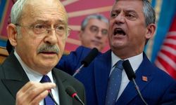 CHP askıda, YENİ Parti'ye kabul