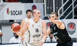 Aliağa Ekibi Fenerbahçe Karşısında Sürpriz Peşinde