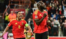 Lukaku’dan Fenerbahçe’ye mesaj: 'Farklı yaklaşabilirlerdi'
