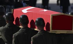 MSB duyurdu: Piyade Uzman Çavuş Yusuf Güneş şehit oldu
