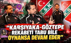 Kaf-Kaf’ın hocasından Sultanlar Ligi mesajı: "Hiç kimseden korkmuyoruz!"