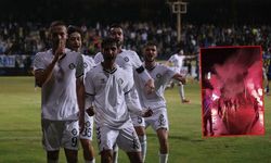 İzmir'de futbol heyecanı: Bugün iki, yarın dört kritik maç!