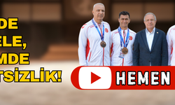 spor servisi yayın