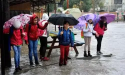 İstanbul'da okullar tatil!