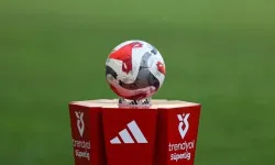 Süper Lig'de 9. hafta heyecanı: Derbi pazartesi günü!