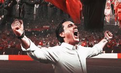 TFF’den Vincenzo Montella’ya teşekkür mesajı