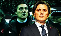 İşte Montella'nın yeni adresi