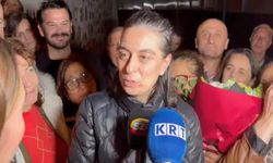 Sinem Dedetaş'tan ilk açıklama!