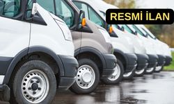 Kho Atat Bölge Birlik Komutanlığı servis hizmeti alacak