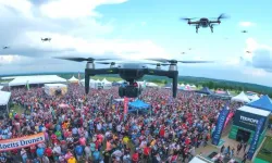 TEKNOFEST World Drone Cup’ta Şampiyon Belli Oldu