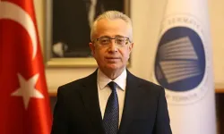 SPK Başkanı Mahmut Sütçü İstifa Etti!