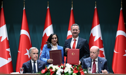 Türkiye ve Kanada Arasında Stratejik Savunma Sanayii İmzası