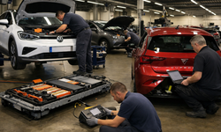 Volkswagen 50 bin aracı çağırdı