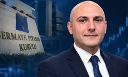 Eski SPK daire başkanı tutuklandı!