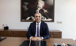Hakan Ürün’den İzmir sanayisine “verimlilik reçetesi”