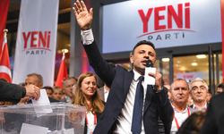 İstanbul’da Özgür Çelik kazandı!