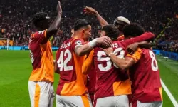 Galatasaray’da 8 futbolcu için karar çıktı