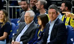 Aziz Yıldırım'dan dev proje hamlesi! İlk görüşme Ali Koç'la