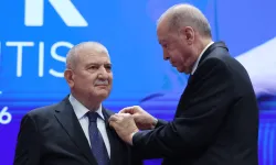AK Parti'ye bir vekil daha!