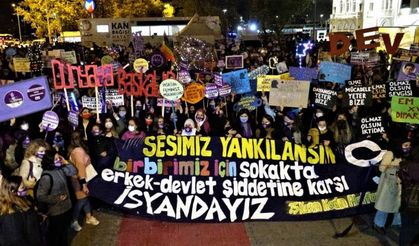 Bir Türkiye gerçeği: Kadının ‘Azrail’i ailesi