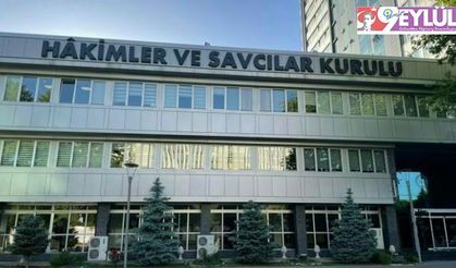 İzmir'in Cumhuriyet Savcısı değişti