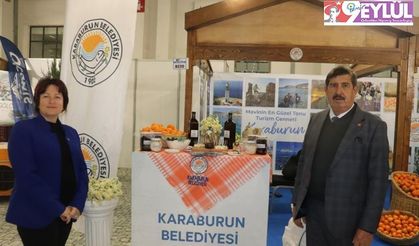 Travel Turkey’de Karaburun rüzgârı