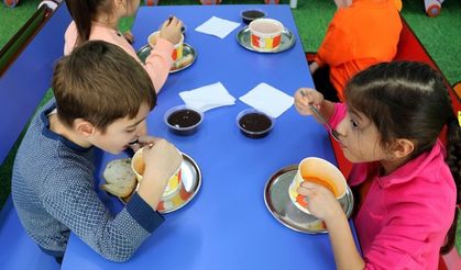 Bakan Özer'den ücretsiz yemek açıklaması