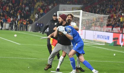 Olaylı derbi sonrası Göztepe'ye ret, Altay'a umut