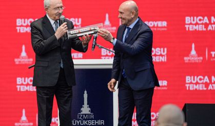 Büyükşehir'den 2022 ulaşım raporu!