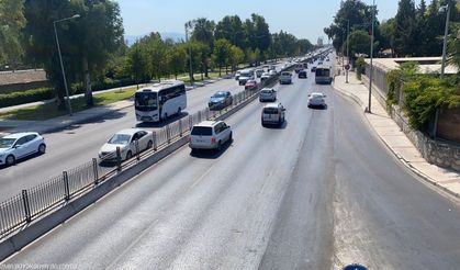 Büyükşehir ve Emniyet'ten örnek işbirliği: İzmir'e EDS geliyor