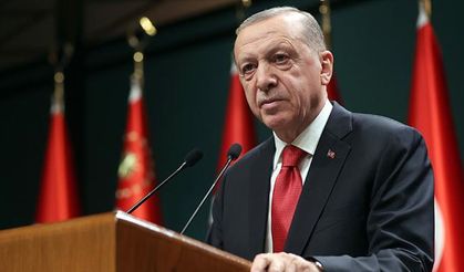 Erdoğan'dan Batı'ya haydut sığınağı göndermesi