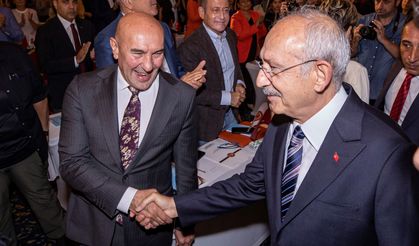 Kılıçdaroğlu temel atma törenleri için İzmir'e geliyor