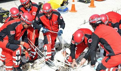 Çiğli Arama Kurtarma gönüllü arıyor