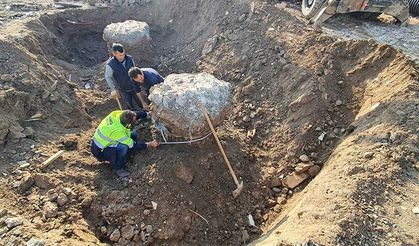 Çiğli'de inşaatlara sıkı denetim