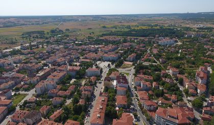 Gezmeye Doyamayacağınız Kırklareli Köyleri - Kırklareli En Güzel 6  Köyü