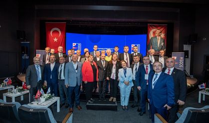 SODEM'de yeni dönem