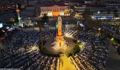 Büyükşehir’den 75 bin haneye bayram müjdesi