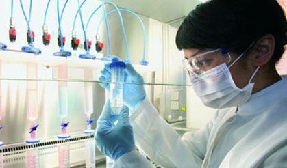 Çin’de bilimsel araştırmalara imza atan 20 kadına ödül verildi