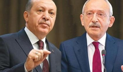 Erdoğan konuştu Kılıçdaroğlu "Sahtekar" dedi