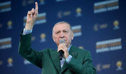 Erdoğan:  Selo’yu çıkaramazlar