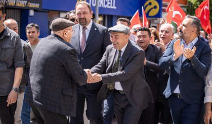 Soyer'den İmamoğlu'na destek: Bunun hesabını soracağız!