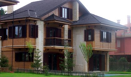 Balıkesir Bandırma'da mahkemeden satılık 740 m² ev