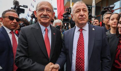 Zafer Partisi "Kılıçdaroğlu" dedi