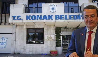 Konak’ın 5.5 milyonluk iki projesi yola çıktı