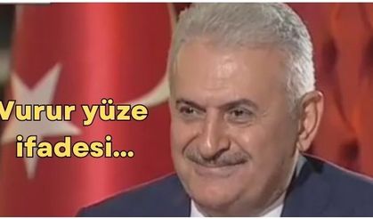 Binali Yıldırım'dan Kılıçdaroğlu'na