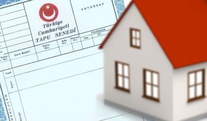 Miras paylaşımında yeni dönem: Tapusu olanları ilgilendiriyor
