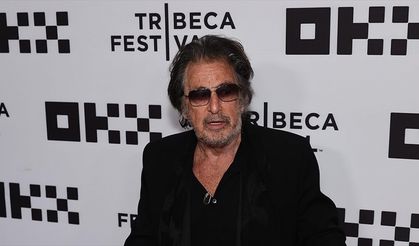 Al Pacino dördüncü kez baba oldu